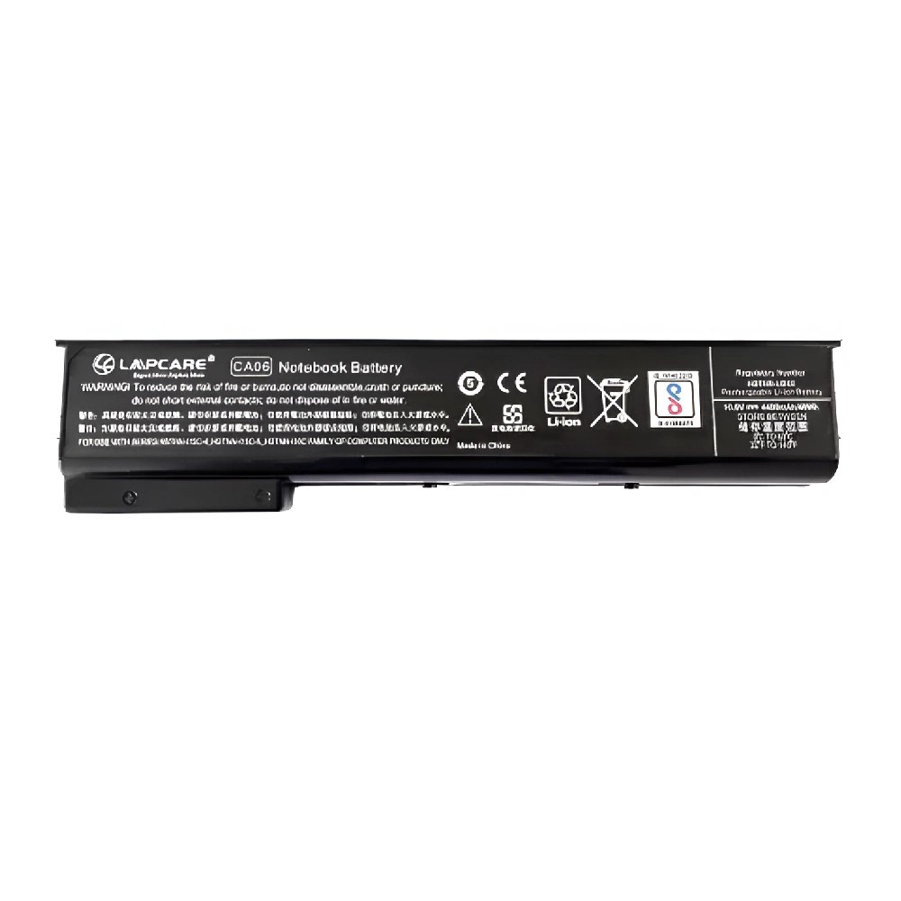 Lapcare Laptop Battery Compatible For HP 640 G1 | CA06 | 645 G1 view 2